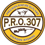 Sheridan PRO 307 (Cloud Peak Precision Rimfire) — PRO Series