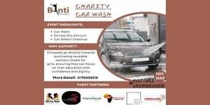 Charity CarWash