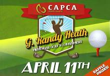 Desert Valleys Chapter G. Randy Heath Memorial Golf Tournament & CE Meeting