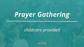 Prayer Gathering