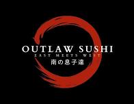 Outlaw Sushi Ribbon Cutting