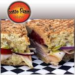 Food Truck - Gonzo Panini