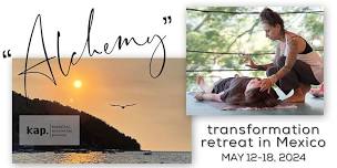 KAP Retreat in Mexico - Kundalini Activation Process - MAY 12-18, 2024