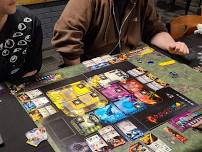 Bring Your Own Board Game to Tav on the Ave!