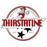 Thirstatine is back at Whitman Hollow Marina‼️