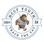 Track the YAC Run/Walk