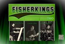 FisherKings Invade Moncton all the way from Halifax