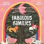 Storycrafter: Fabulous Families!