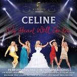 Celine – My Heart Will Go On