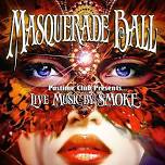 MASQUERADE BALL