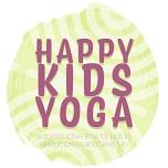 FREE HAPPY KIDS YOGA