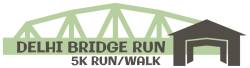 The 28th Annual Delhi Bridge Run