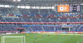 Kagoshima United vs Thespakusatsu Gunma, 13 July 2024