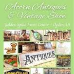 Acorn Antiques & Vintage Show