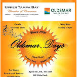 2024 Oldsmar Days and Nights