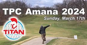 TPC Amana 2024