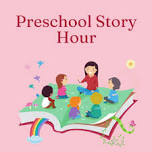 Preschool Story Hour