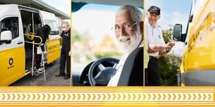 Waka ora Health Shuttle Service Community Meeting