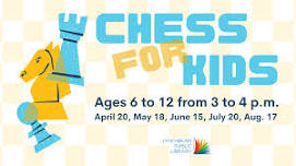 Chess for Kids