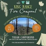 2024 King Range Fire Campout