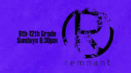 Remnant (High School Youth)