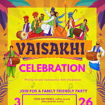 Vaisakhi Celebration