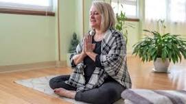 Gentle Yoga at Inner Light WNY