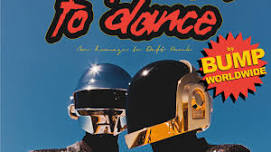 Lose Yourself to Dance: Daft Punk Dance Party