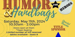 Humor & Handbags designer purse BINGO