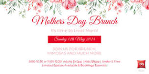 Mother's Day Brunch