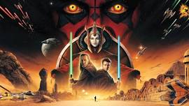 Outdoor Movie Night: Star Wars: Episode I - The Phantom Menace