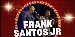 RI Muckanners present R Rated Hypnotist Frank Santos