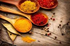 Food as Medicine - Ayurvedic Cooking Pop-up Workshops