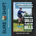 Skills Laboratory - Women's Only Season Starter