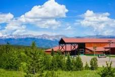 Project Sanctuary – Family Retreat at Snow Mountain Ranch (Colorado)