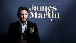 James Martin Live