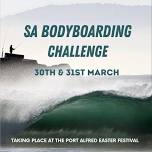 SA Bodyboarding Challenge Port Alfred