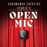 Rangmanch Open Mic