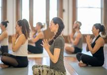 Mindfulness and Yoga for Every Body