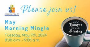 May Morning Mingle