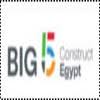 The Big 5 Construct Egypt