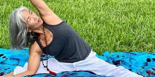 Free Yoga at Lake Shore Park