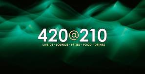 420 Party