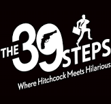 Barnstormers - The 39 Steps