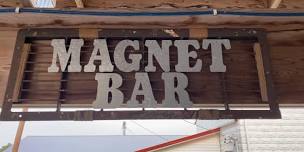 Magnet Bar 10 YEAR Anniversary