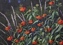 Artists in Nature: Tricia Lowrey Lippert and Friends