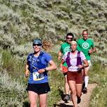 Summit Trail Running Series III