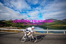 The Arctic Triple // Lofoten Triathlon 2024