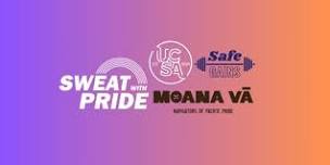 Sweat with Pride: Moana Vā x Unbreakable Foundation