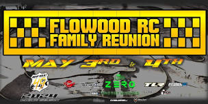 2024 Flowood RC Family Reunion @SaratogaRC